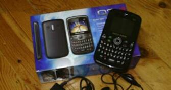 Wallpaper For Qwerty Keypad Mobile