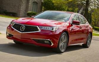 Acura Tlx Wallpaper X Net