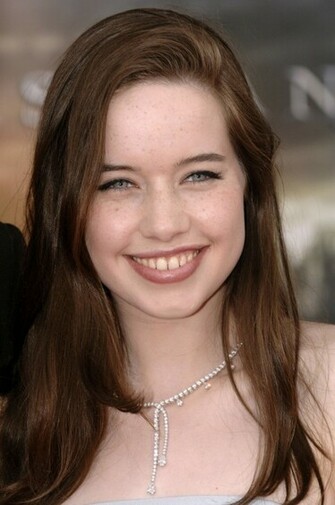 Anna Popplewell Wallpaper Best Pictures