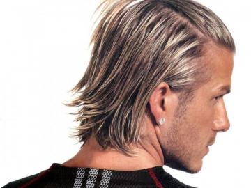 Sports David Beckham Wallpaper High Quality