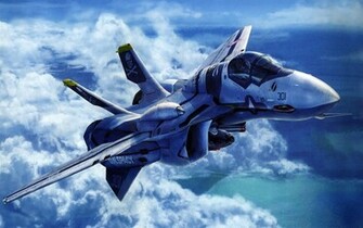 Macross Wallpaper