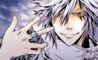 Hitman Reborn Wallpaper Pictures Image
