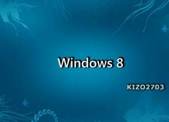 Windows Screensaver By Kizo2703