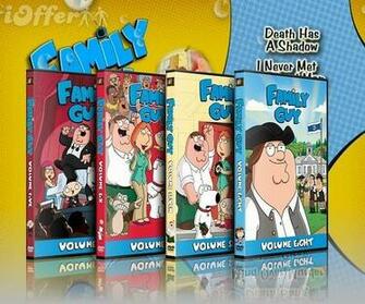This Ad Is For Family Guy Image Of Wallpaper