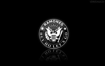 The Ramones Wallpaper
