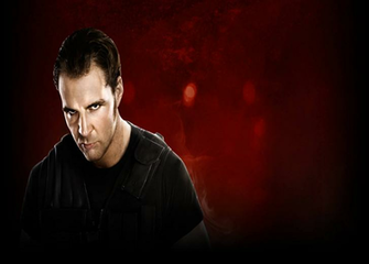 Dean Ambrose HD Wallpaper Wwe