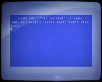 Best Commodore Wallpaper Donkey Kong