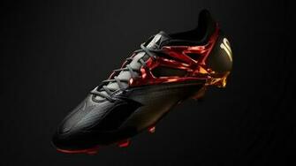 Buty Messi