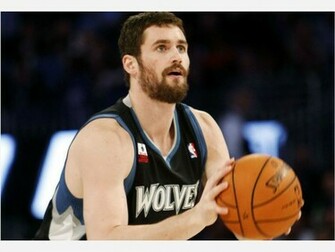 Cool Kevin Love Wallpaper HDwallpaper
