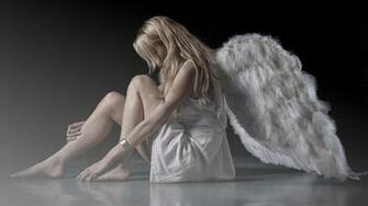 Angel Wallpaper