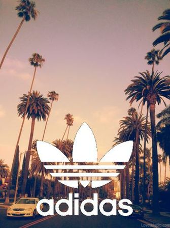 Nikeandadidaspictures Adidas Wallpaper