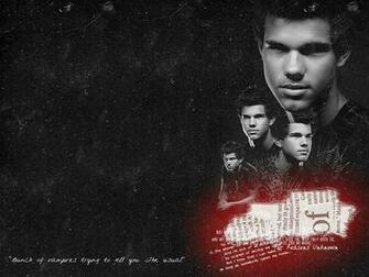 Taylor Lautner Wallpaper For Computer