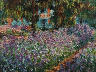 Western Paintings French Impressionist Painting Claude Monet