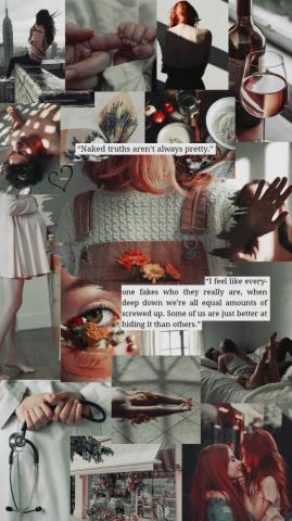 Toujours It Ends With Us Wallpaper