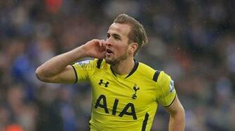 Harry Kane Wallpaper