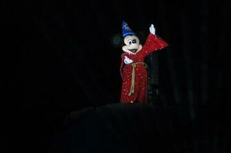 Sorcerer Mickey By Riffraft