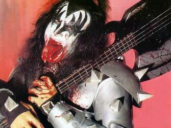 Kiss Wallpaper