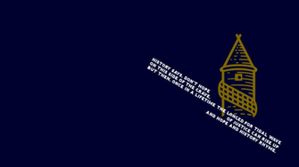 I Made Myself A New Desktop Wallpaper Everton