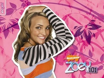 Zoey Wallpaper