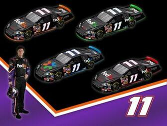 Description Denny Hamlin Nascar Wallpaper Is A Hi Res For