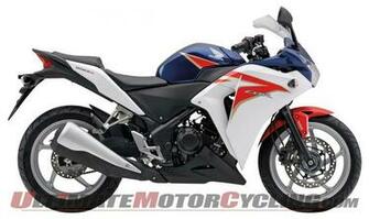 Honda Cbr R Wallpaper