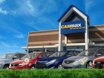 Carmax Nyse Kmx Q1 Earnings Pre Alphastreet