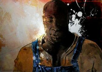 The Green Mile Drama Duncan F Wallpaper