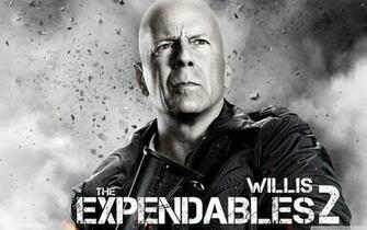 Bruce Willis Wallpaper Wallpaperexpert Journal