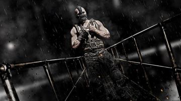 Bane Wallpaper HD Net