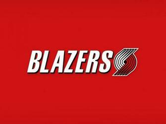 Portland Trail Blazers Nba Basketball Wallpaper