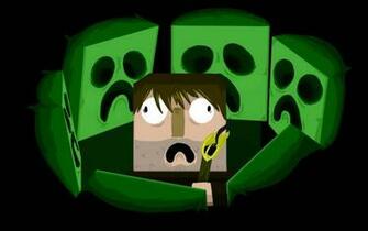Creeper Minecraft Wallpaper Hq Car Pictures