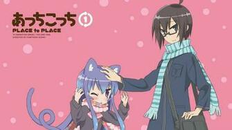 Tsumiki Miniwa HD Wallpaper Background Image