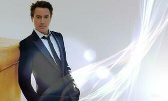 Robert Downey Wallpaper