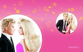 Barbie Dolls Wallpaper By Bobandjokic