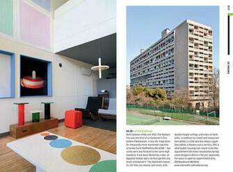 Wallpaper City Guide Marseille Travel Phaidon Store