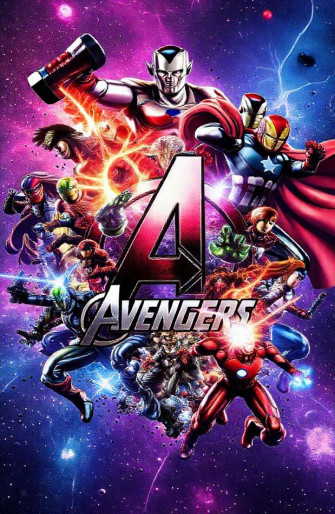 Marvel Screensavers And Wallpaper