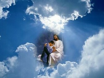 Jesus Christ The Lord Wallpaper