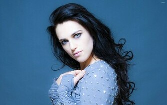 Katie Mcgrath Wallpaper Celebrity