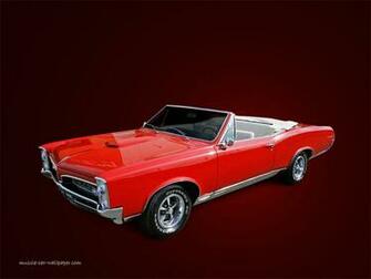 Pin Pontiac Gto Wallpaper The