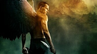 Legi O Arcanjo Miguel Vetor