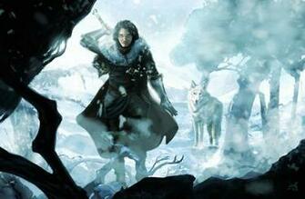 Re Agot Asoiaf Wallpaper