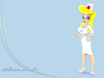 Nurse Background Wallpaper Sf