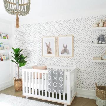 Here S What Trending In The Nursery This Week Project