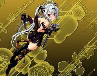 Queens Blade Wallpaper