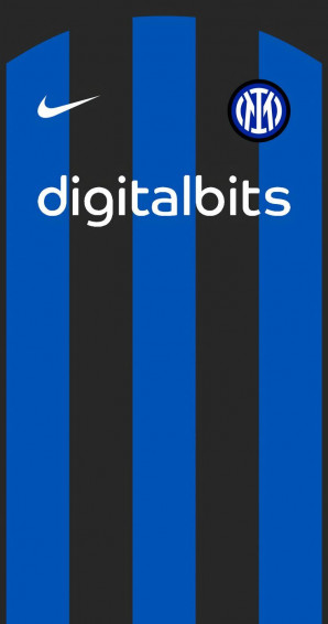 Inter Milan Home Kit Wallpaper Pre Release Maglia Da