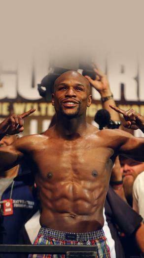 Floyd Mayweather Wallpaper HD Image