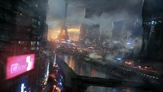 Remember Me Wallpaper In HD Gamingbolt Video Game News