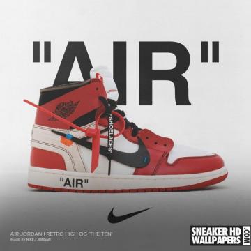 SneakerHDwallpaper Your Favorite Sneakers In HD And Mobile