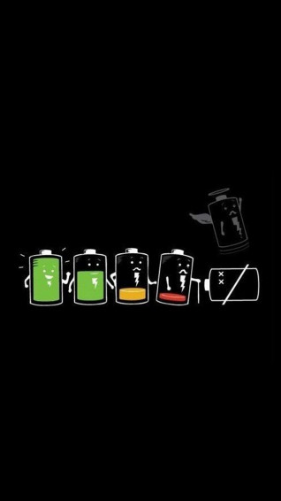 Best Funny iPhone HD Wallpaper