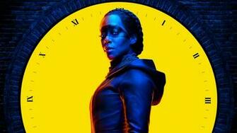 Regina King As Sister Night Wallpaper HD Tv Series 4k